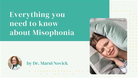 Misophonia ekşi